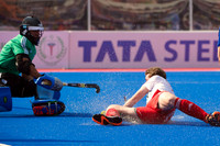 Hero Hockey Champions Trophy 2014 (Men)
