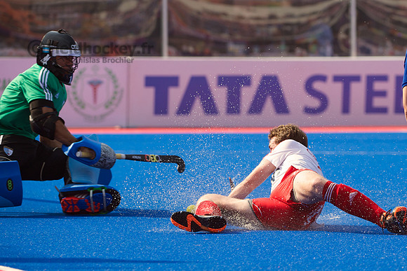 Hero Hockey Champions Trophy 2014 (Men)