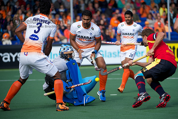 RaboBank Hockey World Cup 2014