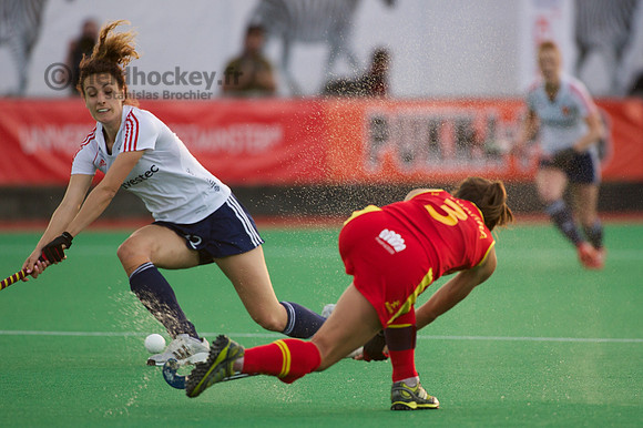 World league