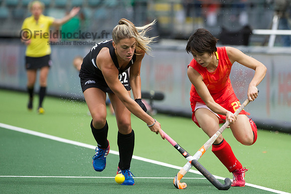RaboBank Hockey World Cup 2014