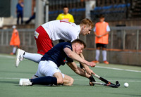 Euro Hockey League Ranking Cup 2022 Men