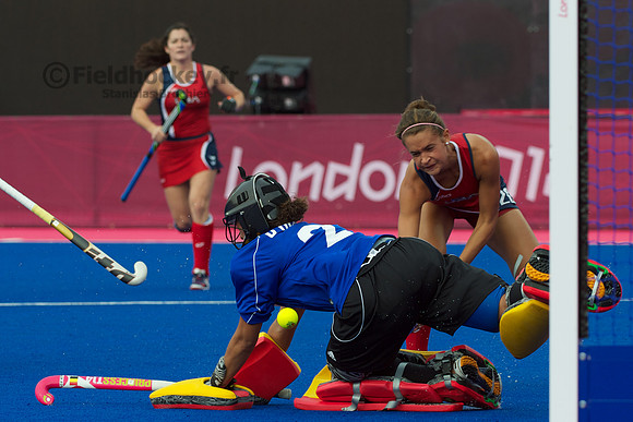 Olympics 2012
