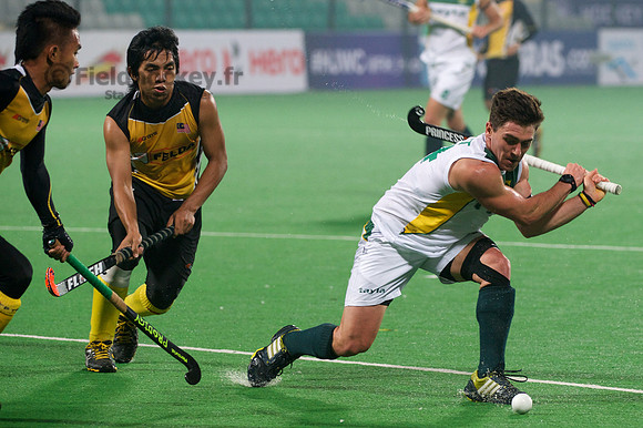 JWC 2013