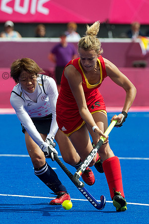 Olympics 2012