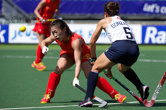 RaboBank Hockey World Cup 2014