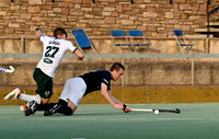 Euro Hockey League Ranking Cup 2022 Men