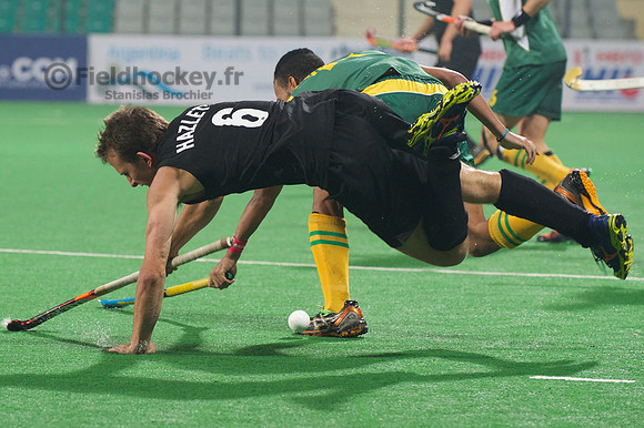 JWC 2013