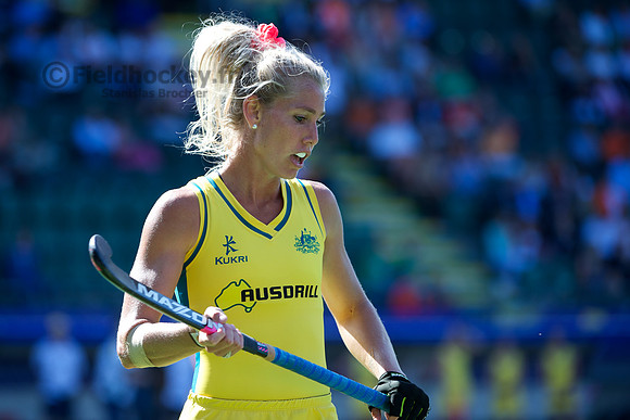 RaboBank Hockey World Cup 2014