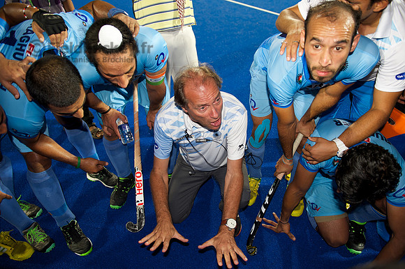 Hero Hockey Champions Trophy 2014 (Men)
