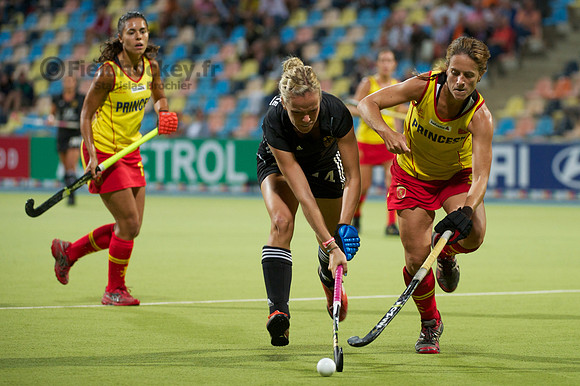 Germany-Spain (semi)