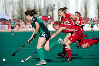 OQT Belgium 2012