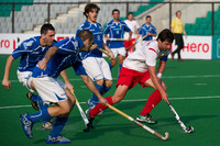 India Qualification Tournament