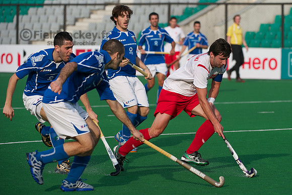India Qualification Tournament