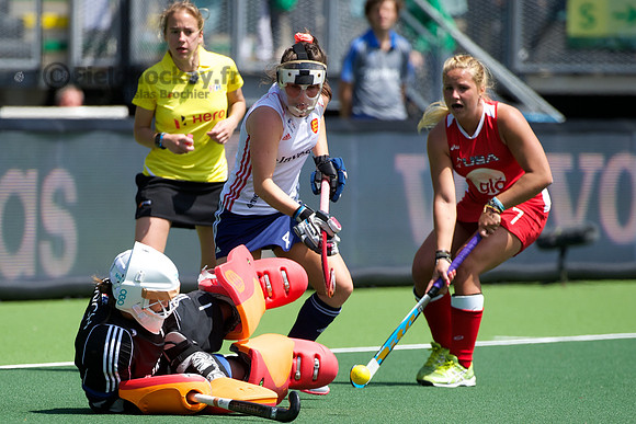RaboBank Hockey World Cup 2014