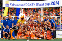 RaboBank Hockey World Cup 2014