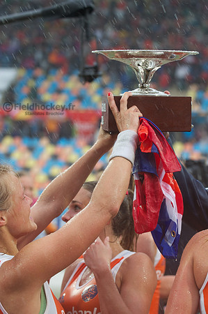 Netherland-Germany 1st