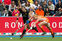 Netherland-Germany 1st
