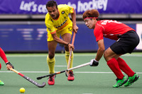 RaboBank Hockey World Cup 2014