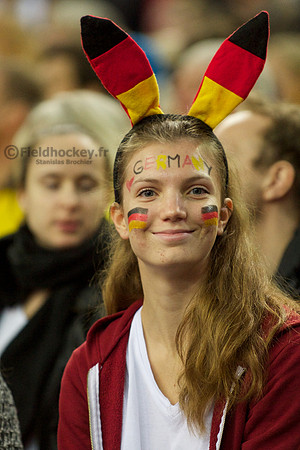 Indoor World Cup Leipzig 2015
