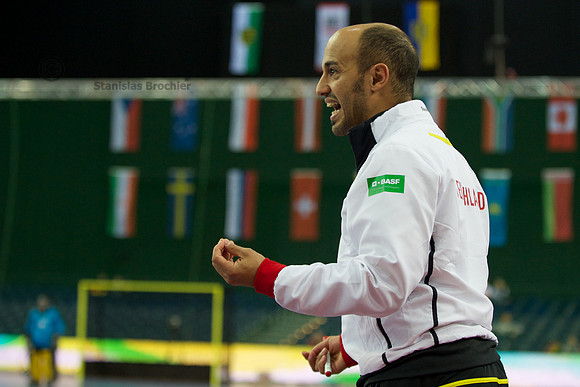 Indoor World Cup Leipzig 2015