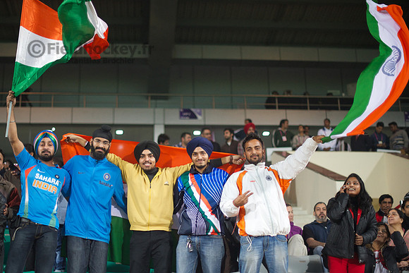 JWC 2013