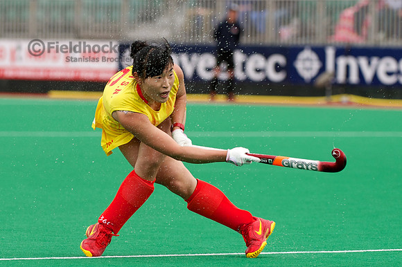 World league