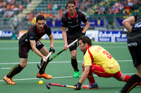 RaboBank Hockey World Cup 2014