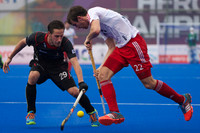 Hero Hockey Champions Trophy 2014 (Men)