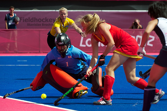 Olympics 2012