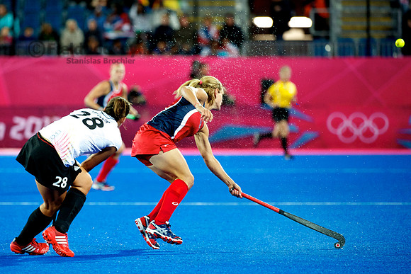 Olympics 2012