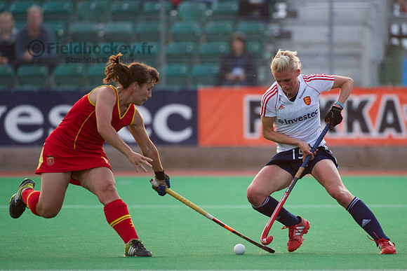 World league