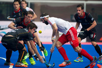 Hero Hockey Champions Trophy 2014 (Men)