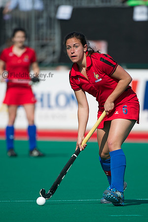 OQT Belgium 2012
