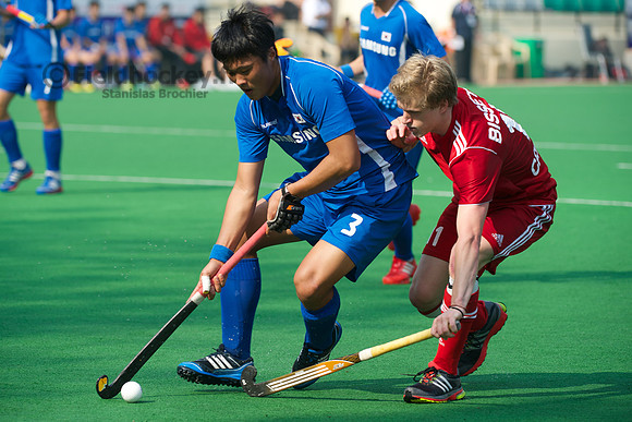 JWC 2013