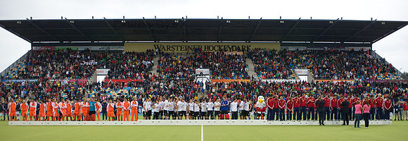 NL-Germany 1st