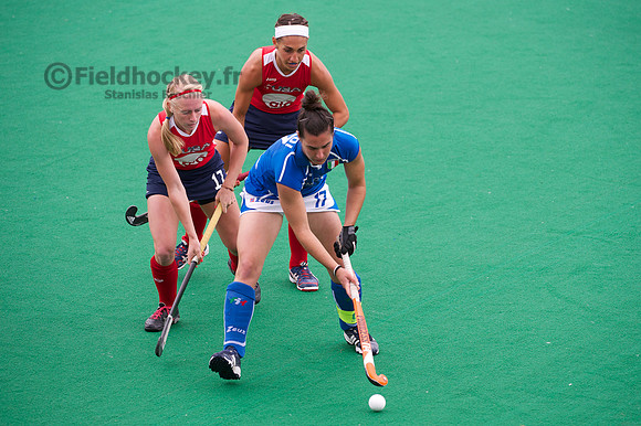 World league