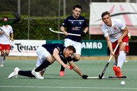 Euro Hockey League Ranking Cup 2022 Men