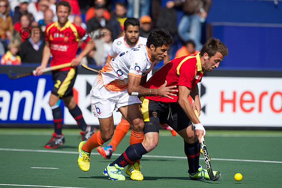 RaboBank Hockey World Cup 2014
