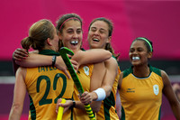 Olympics 2012