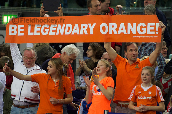 Indoor World Cup Leipzig 2015