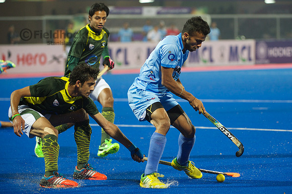 Hero Hockey Champions Trophy 2014 (Men)