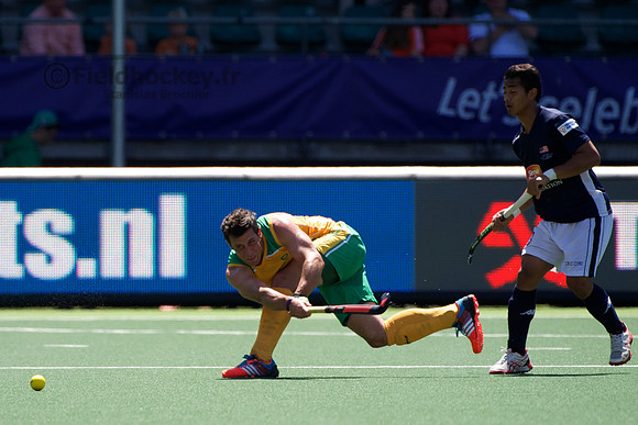 RaboBank Hockey World Cup 2014