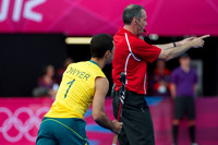 Olympics 2012