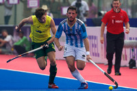 Hero Hockey Champions Trophy 2014 (Men)