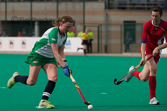 OQT Belgium 2012