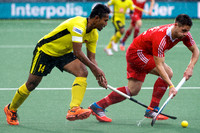 RaboBank Hockey World Cup 2014
