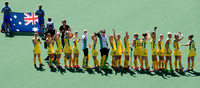 RaboBank Hockey World Cup 2014