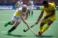RaboBank Hockey World Cup 2014