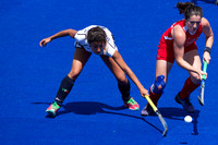 World league